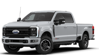 2026 Ford Super Duty® External Image 2